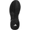 imageadidas Mens Gamecourt 2 Tennis ShoesBlackWhiteBlack