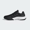 imageadidas Mens Gamecourt 2 Tennis ShoesCore Black Core Black Grey Four