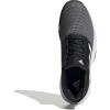 imageadidas Mens Gamecourt 2 Tennis ShoesCore Black Ftwr White Grey Six