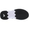 imageadidas Mens Gamecourt 2 Tennis ShoesWhiteCblackWhite