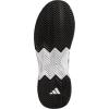 imageadidas Mens Gamecourt 2 Tennis ShoesWhiteCore BlackWhite