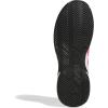 imageadidas Mens Gamecourt 2 Tennis ShoesWhiteLucid RedBlack