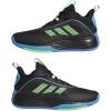 imageadidas Mens Own The Game 30 Basketball ShoeBlackSupplier ColourSupplier Colour