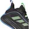 imageadidas Mens Own The Game 30 Basketball ShoeBlackSupplier ColourSupplier Colour
