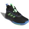 imageadidas Mens Own The Game 30 Basketball ShoeBlackSupplier ColourSupplier Colour