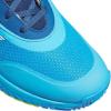 imageadidas Mens Own The Game 30 Basketball ShoeLucid AquamarineWhiteDusky Petrol