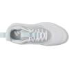 imageadidas Mens Own The Game 30 Basketball ShoeWhiteSky TintGrey
