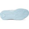 imageadidas Mens Own The Game 30 Basketball ShoeWhiteSky TintGrey