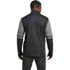 imageadidas Mens Squadra 25 Training JacketBlackTeam GreyPure Ruby