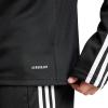 imageadidas Mens Squadra 25 Training JacketBlackWhite