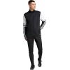 imageadidas Mens Squadra 25 Training JacketBlackWhite