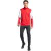 imageadidas Mens Squadra 25 Training JacketTeam Power RedWhite