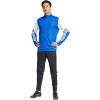 imageadidas Mens Squadra 25 Training JacketTeam Royal BlueWhite