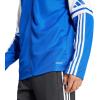 imageadidas Mens Squadra 25 Training JacketTeam Royal BlueWhite
