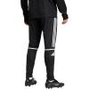 imageadidas Mens Squadra 25 Training PantsBlackWhite