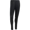 imageadidas Mens Squadra 25 Training PantsBlackWhite