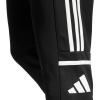 imageadidas Mens Squadra 25 Training PantsBlackWhite