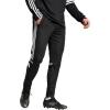 imageadidas Mens Squadra 25 Training PantsBlackWhite
