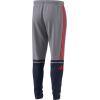imageadidas Mens Squadra 25 Training PantsGlory GreyTeam Navy BluePure Ruby