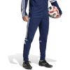 imageadidas Mens Squadra 25 Training PantsTeam Navy BlueWhite