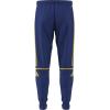 imageadidas Mens Squadra 25 Training PantsTeam Royal BlueTeam Yellow