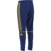 imageadidas Mens Squadra 25 Training PantsTeam Royal BlueTeam Yellow