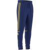 imageadidas Mens Squadra 25 Training PantsTeam Royal BlueTeam Yellow