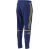 imageadidas Mens Squadra 25 Training PantsTeam Royal BlueTeam Yellow