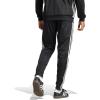imageadidas Mens Tiro 25 Essentials Training PantsBlackWhite