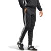 imageadidas Mens Tiro 25 Essentials Training PantsBlackWhite