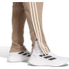 imageadidas Mens Tiro 25 Essentials Training PantsChalky BrownWonder White