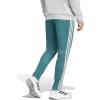 imageadidas Mens Tiro 25 Essentials Training PantsPreloved TealWonder White