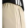 imageadidas Mens Tiro 25 Essentials Training PantsWonder CargoCrystal Linen
