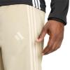 imageadidas Mens Tiro 25 Essentials Training PantsWonder CargoCrystal Linen