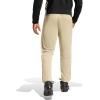 imageadidas Mens Tiro 25 Essentials Training PantsWonder CargoCrystal Linen
