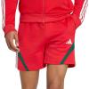 imageadidas Mens World Cup ApparelBetter ScarletTeam Dark GreenWhite