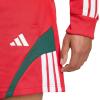 imageadidas Mens World Cup ApparelBetter ScarletTeam Dark GreenWhite