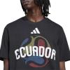 imageadidas Mens World Cup ApparelBlack