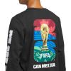 imageadidas Mens World Cup ApparelBlack