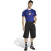 imageadidas Mens World Cup ApparelBlueAsh Blue