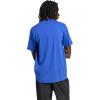 imageadidas Mens World Cup ApparelBold Blue