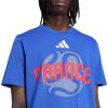 imageadidas Mens World Cup ApparelBold Blue
