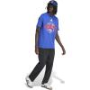 imageadidas Mens World Cup ApparelBold Blue