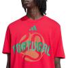 imageadidas Mens World Cup ApparelBold Red