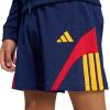 imageadidas Mens World Cup ApparelDark BlueTeam Power RedCrew Yellow