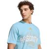 imageadidas Mens World Cup ApparelIcey Blue