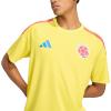imageadidas Mens World Cup ApparelImpact Yellow