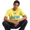 imageadidas Mens World Cup ApparelImpact Yellow