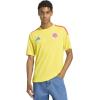imageadidas Mens World Cup ApparelImpact Yellow