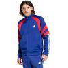 imageadidas Mens World Cup ApparelMystery InkPure RubyWhite